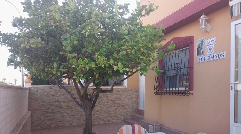 Murcia - Los Alcázares - 90m2