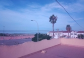 Chalet independiente con terreno en venta en Los Alcázares ref: TR413792 foto