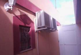 Los Alcázares 90&nbsp;m²