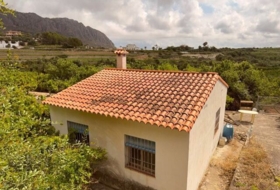 Sanet y Negrals 3127&nbsp;m²