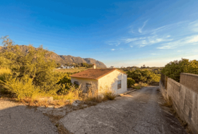 Sanet y Negrals 3127&nbsp;m²