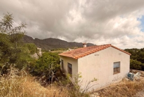 Sanet y Negrals 3127&nbsp;m²