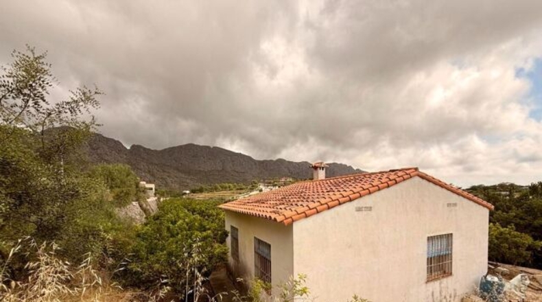 Alicante - Sanet y Negrals - 3127m2