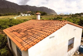 Sanet y Negrals 3127&nbsp;m²