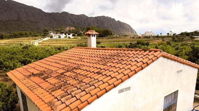 Alicante - Sanet y Negrals - 3127m2