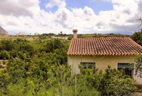 Sanet y Negrals 3127&nbsp;m²