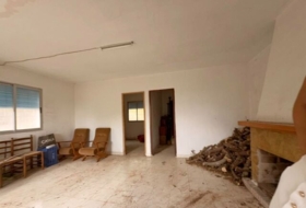 Sanet y Negrals 3127&nbsp;m²