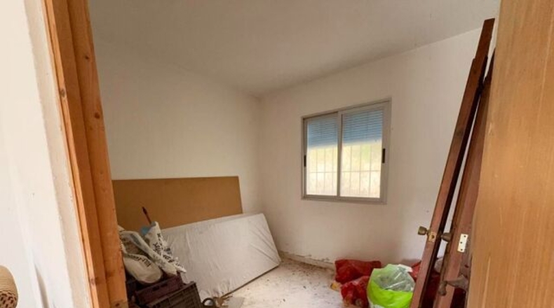 Alicante - Sanet y Negrals - 3127m2