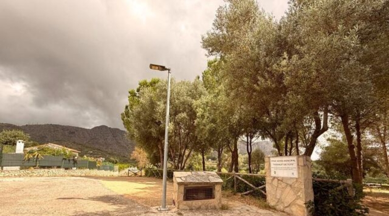 Alicante - Sanet y Negrals - 3127m2