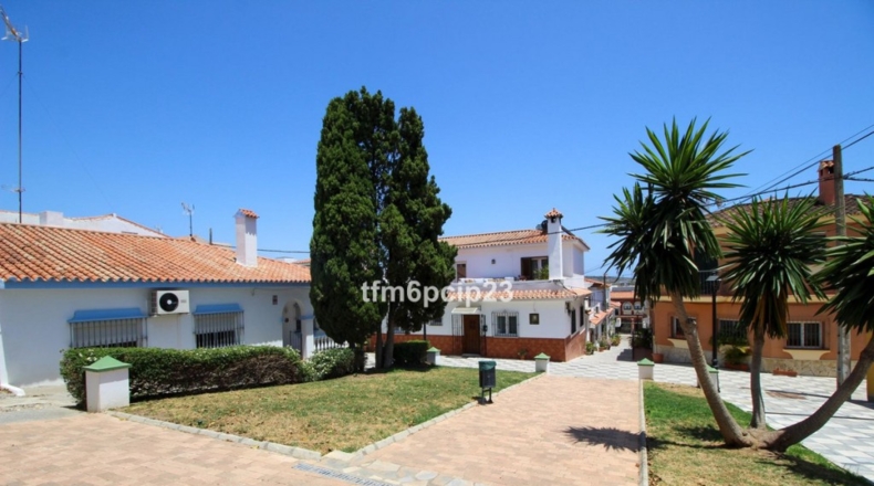 Cádiz - Guadiaro - 122m2