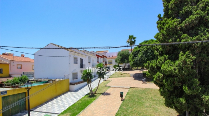 Cádiz - Guadiaro - 122m2