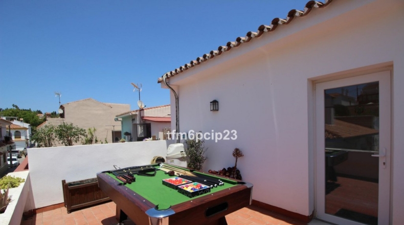 Cádiz - Guadiaro - 122m2