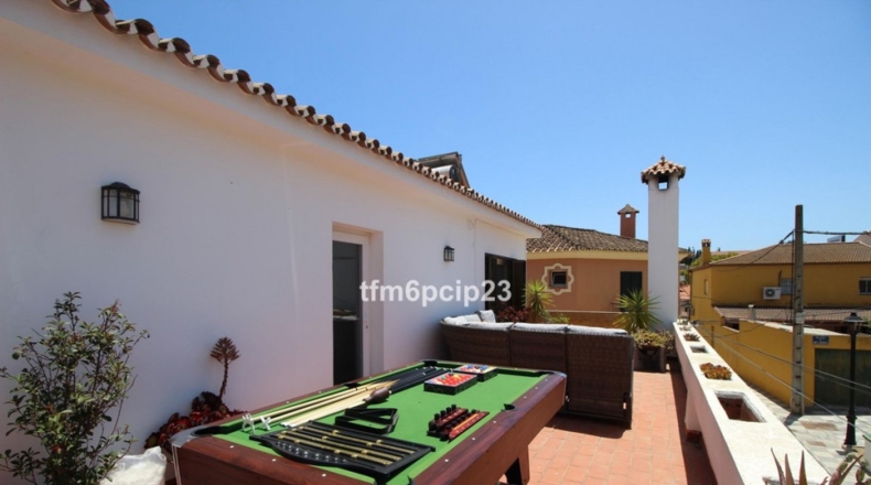 Cádiz - Guadiaro - 122m2