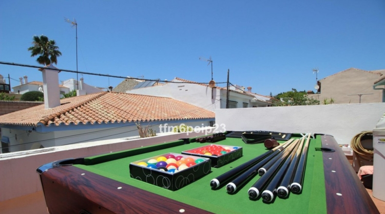 Cádiz - Guadiaro - 122m2