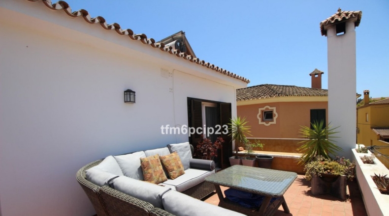 Cádiz - Guadiaro - 122m2