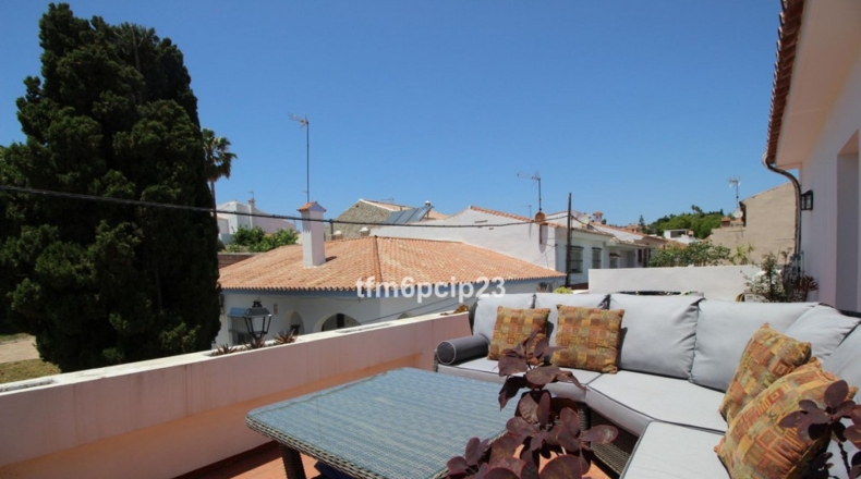 Cádiz - Guadiaro - 122m2