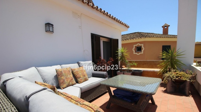 Cádiz - Guadiaro - 122m2