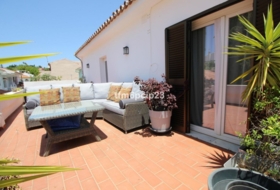 Guadiaro 122&nbsp;m² 
