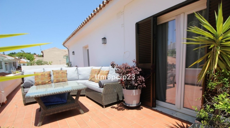 Cádiz - Guadiaro - 122m2