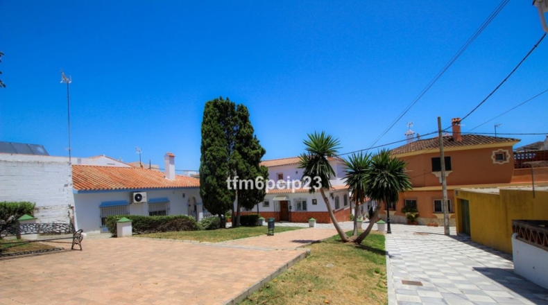 Cádiz - Guadiaro - 122m2
