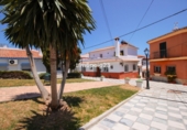 Xalet independent amb terreny en venda a Guadiaro ref.: TR413787 foto