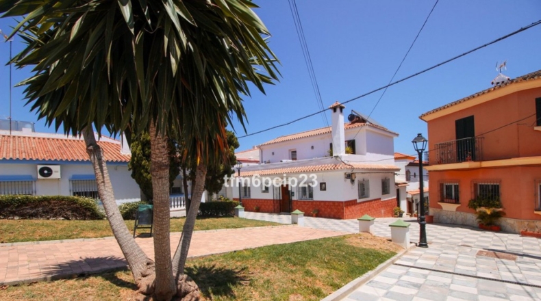 Cádiz - Guadiaro - 122m2