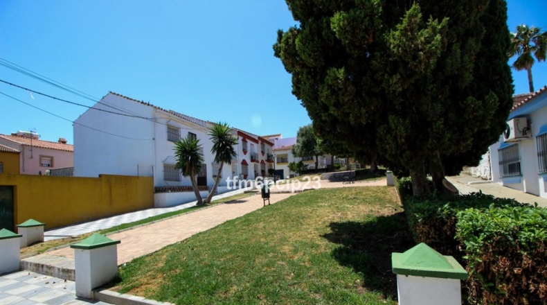 Cádiz - Guadiaro - 122m2
