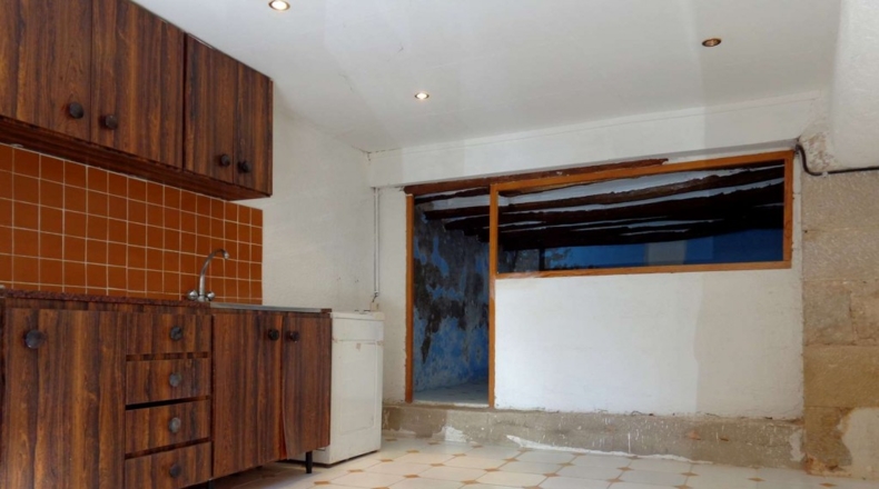 Teruel - Mazaleón - 72m2