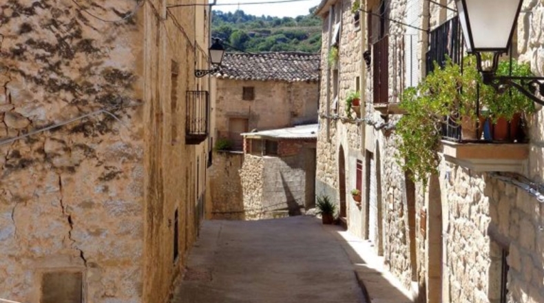 Teruel - Mazaleón - 72m2
