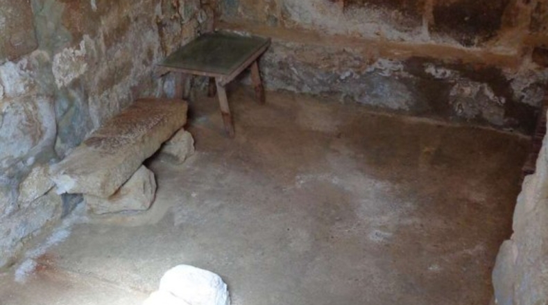 Teruel - Mazaleón - 72m2