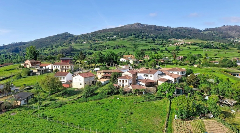 Asturias - Ponteo - 186m2