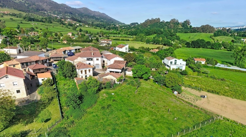 Asturias - Ponteo - 186m2