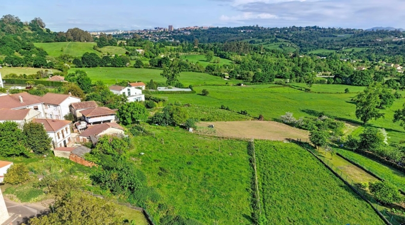 Asturias - Ponteo - 186m2