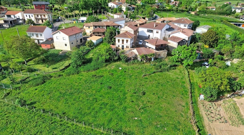 Asturias - Ponteo - 186m2