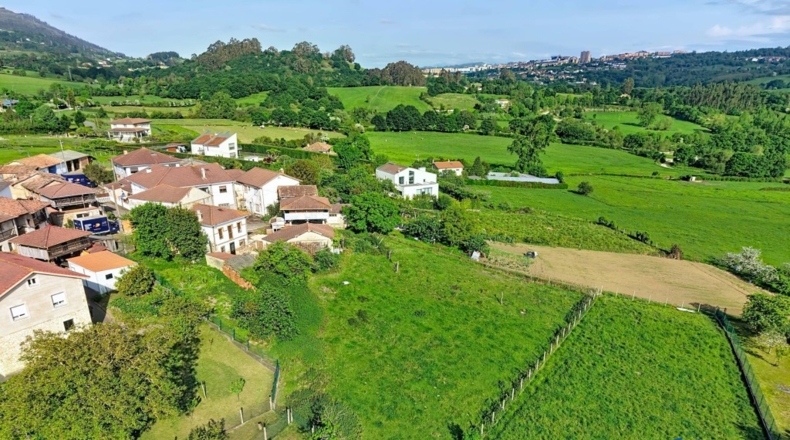 Asturias - Ponteo - 186m2