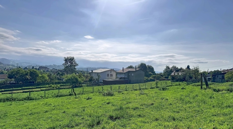 Asturias - Ponteo - 186m2