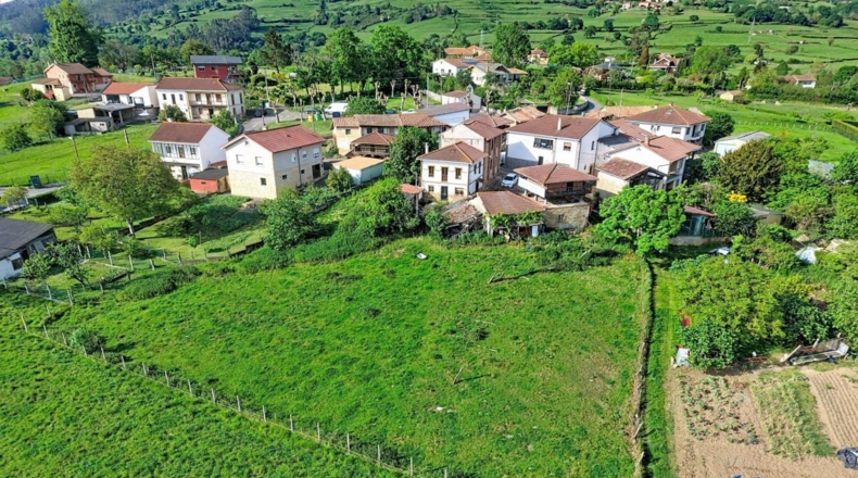 Asturias - Ponteo - 186m2