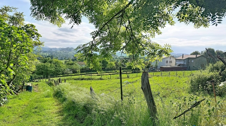 Asturias - Ponteo - 186m2