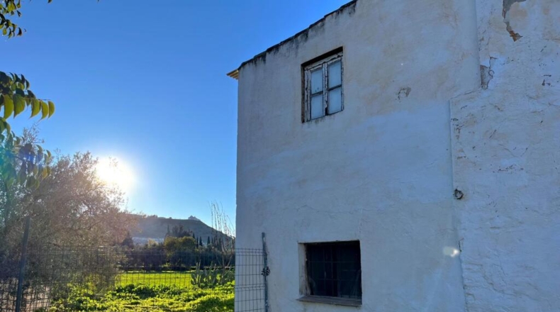 Málaga - Antequera - 76m2