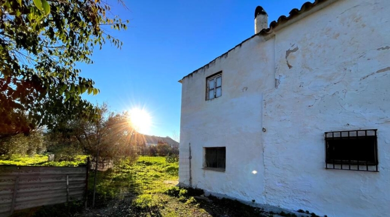 Málaga - Antequera - 76m2