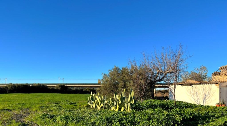 Málaga - Antequera - 76m2