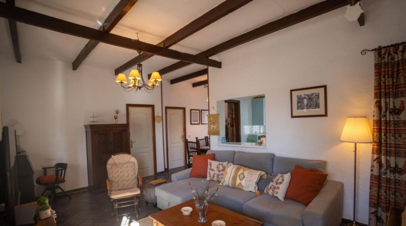 Málaga - Villanueva del Trabuco - 158m2