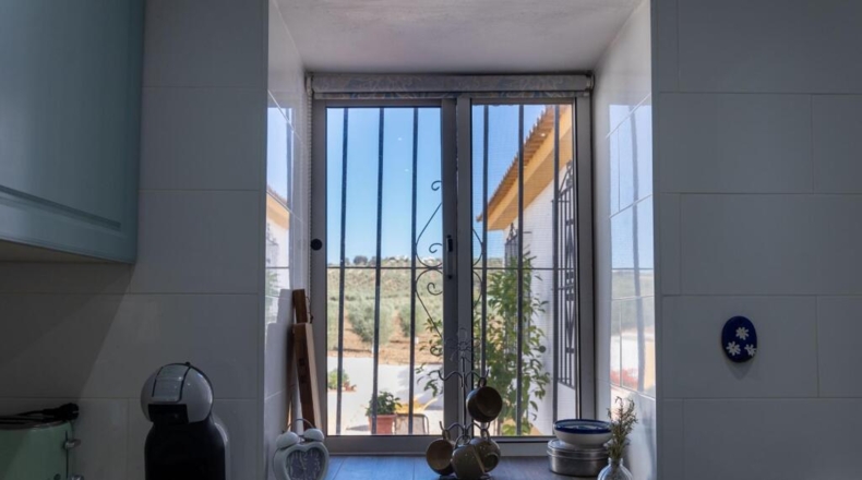 Málaga - Villanueva del Trabuco - 158m2