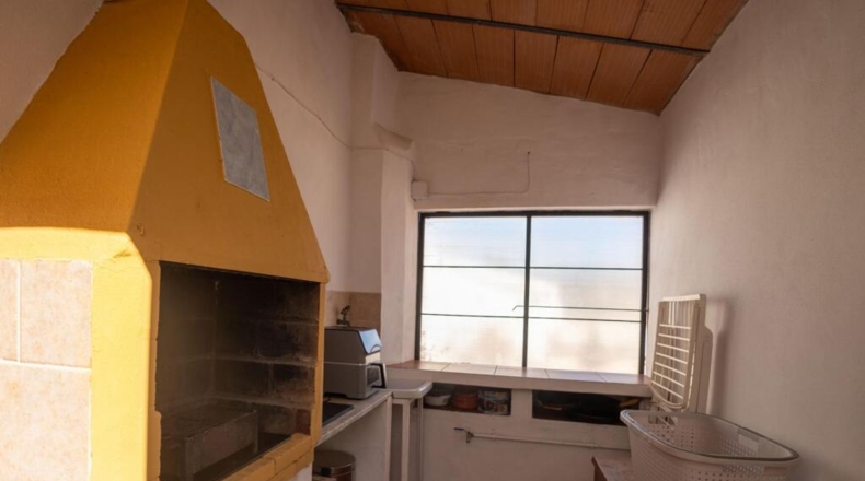 Málaga - Villanueva del Trabuco - 158m2