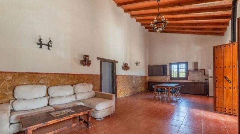 Málaga - Antequera - 154m2