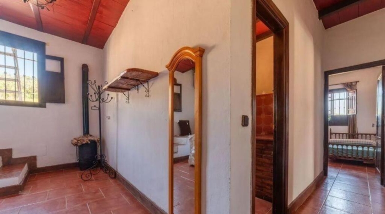Málaga - Antequera - 154m2