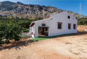 Antequera 154&nbsp;m²