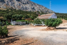 Antequera 154&nbsp;m²