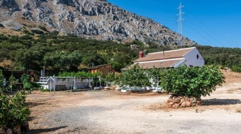 Málaga - Antequera - 154m2