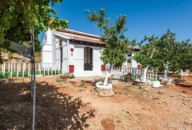 Antequera 154&nbsp;m²